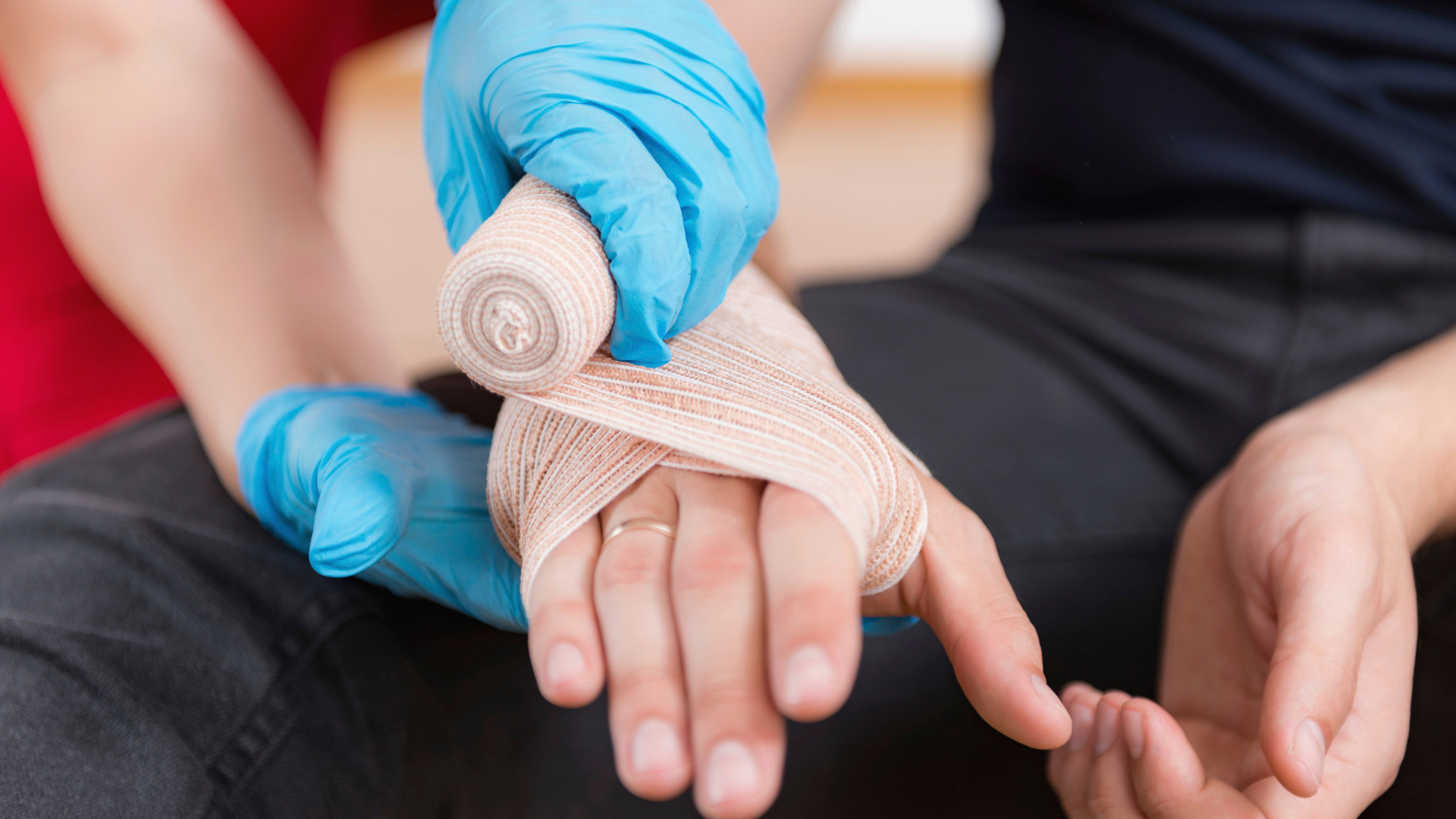 First Aid & Workplace Safety > First Aid Kits and Cases > First Aid Kits