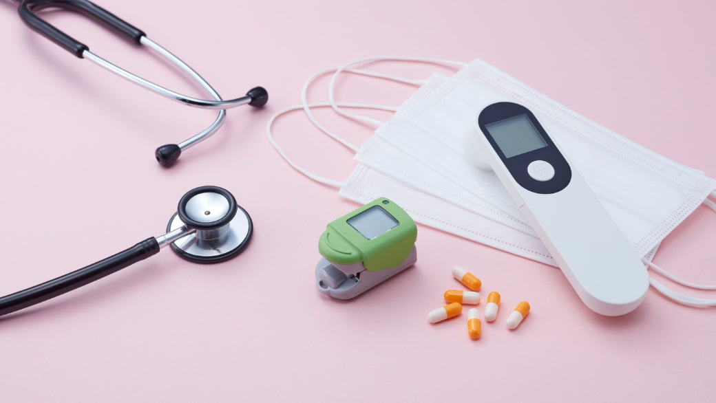 Medical Consumables