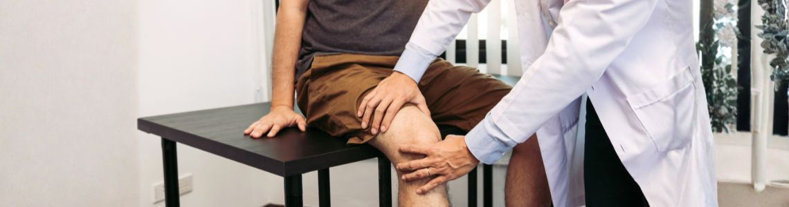 Healthcare > Podiatry and Rehabilitation & Orthopaedics Products