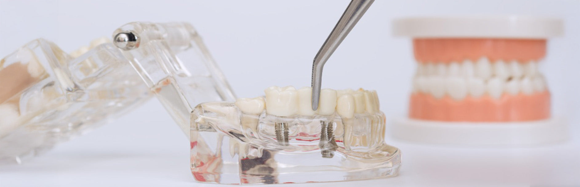 Dental > Restorative and Cosmetic Dentistry