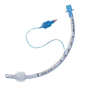 Out of Date, Endotracheal Tube, 5.0mm, Oral Cuffed, Adult, Clear, Each, Original Unopened Condition, Price Discounted, While Stocks last Each