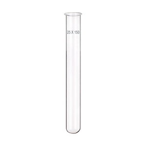 Livingstone Test Tubes Rim