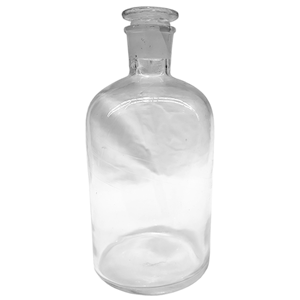 Livingstone Laboratory Reagent Bottle Narrow Mouth