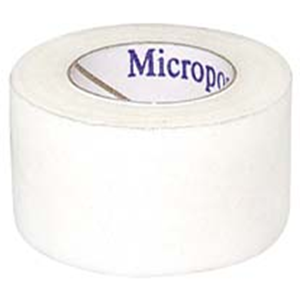 3M Micropore Surgical Paper Tape