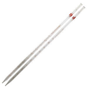 Livingstone Graduated Pipette
