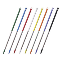 RED, VIKAN 1500MM ALLOY HANDLE, EACH Each