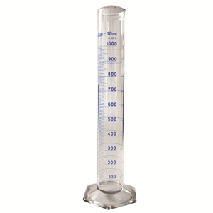 Simax Measuring Cylinder