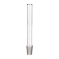 Simax Ground Glass Joint, NS / NZ Cone, 60/46, 56 x 200(L) mm, Borosilicate Glass, European, Each Each