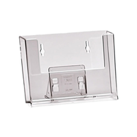 Taymar A6 Brochure Stand Counter Each