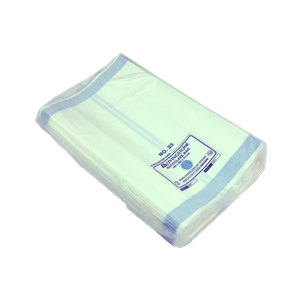 Livingstone Steam Sterilisation Medical Bags