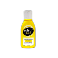 Selsun Shampoo 125ml Each
