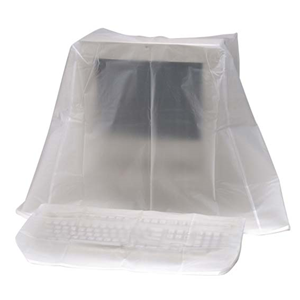 DUST COVER MONITORS 12/14" ACCODATA EACH Each