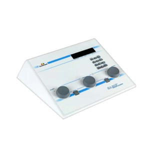 Auditdata Entomed SA203 Diagnostic Audiometer, Each