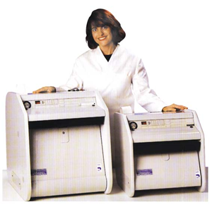 Compact Autoclave Model 320 Each