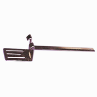 Siltex Accessory Handle S/S 240mm Each