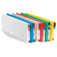 LATERAL WALLET F/C UFS BLUE 20/BOX Box