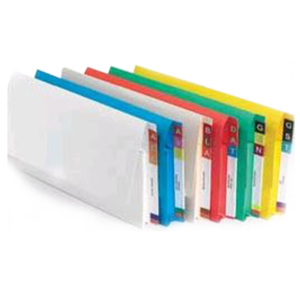 LATERAL WALLET F/C UFS WHITE 20/BOX Pack