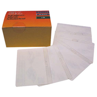 LAMINATING CARDS ID 3L 10/PACK Pack