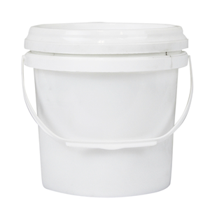 Livingstone Bucket with Lid