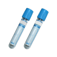 BD Vacutainer Plus Citrate Tube
