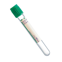 BD Vacutainer Lithium Heparin Tube