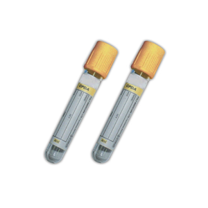 Out of Date, BD Vacutainer, Clot Activator, 5mL, 13 x 100mm, Gold Haemogard Cap, 100/BX,Unopened Condition, Price Discounted,Limited Stock Box