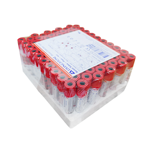 BD Vacutainer Serum Tube