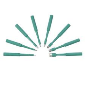 Kai Biopsy Punch, Sterile, 2mm, Loose Loose