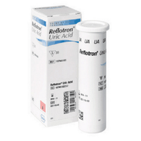 Uric Acid Reflotron, 30/Pack Pack