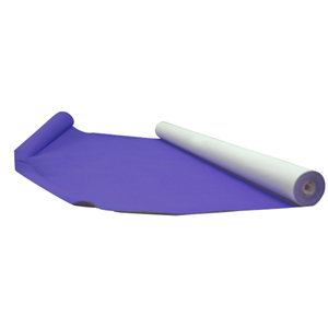 DISPLAY PAPER ROLL PURPLE Each