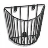 WALL-MOUNTED BASKET ONLY (FOR BPM401) Each