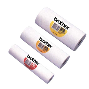 BROTHER FAX 920/930/MFC970 REFILL ROLL PK/2 Pack
