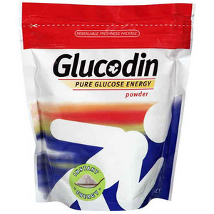 Out of Date Glucodin Powder, 325g, Each, Original Unopened, Price Discounted, Limited Stock Each