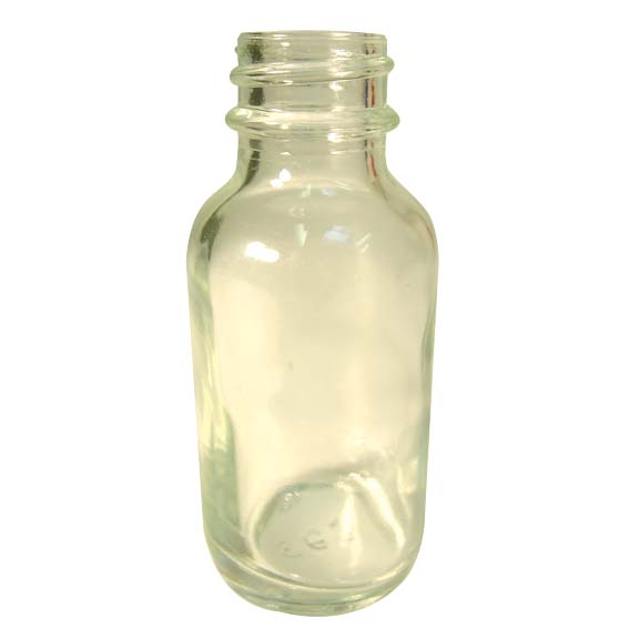 Livingstone Dropping Bottle