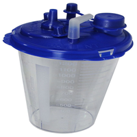 Guardian Cannister, 3000ml, 30.5m, 40/Carton Carton