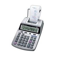 CALCULATOR CANON P23DTSV 12 DIGIT DISPLAY Each