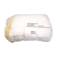 CONVENIENCE ELASTIC PANTS SMALL 50/BX Box