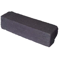 Charcoal Block 70mm L 32mm W 32mm Thk Each