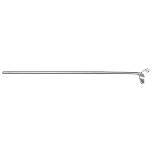 Roach J Clasp 1.0mm Bis Med Left 10/pk Pack