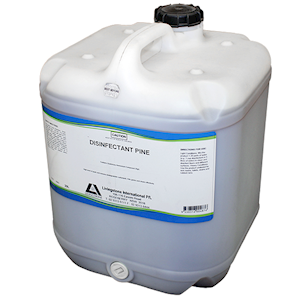 Livingstone Disinfectant Sanitiser