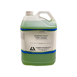 Livingstone Disinfectant Sanitiser