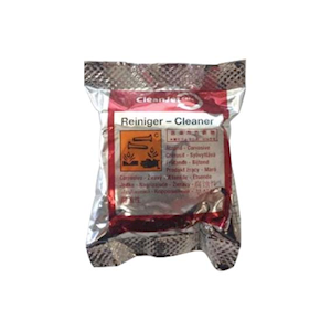 Cambro Rational SCC Cleaner Tablet, Individually Packed, 100 Pieces/Tub Pack