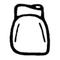 Odus pella refill R31 loose Each