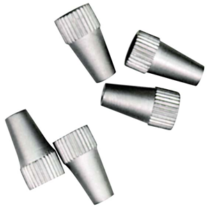 Metal Tip for Dental Amalgam Gun Large Each
