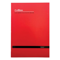 ANALYSIS BOOK A24 SERIES FEINTEACH Each