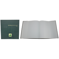 ACCOUNT BOOK UNIVERSAL #200 FEINT EACH Each