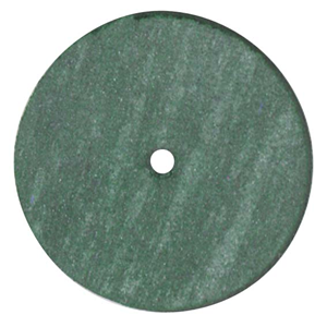 DEDECO WHLS GRN COARSE 22X3.1MM 100/PK Pack