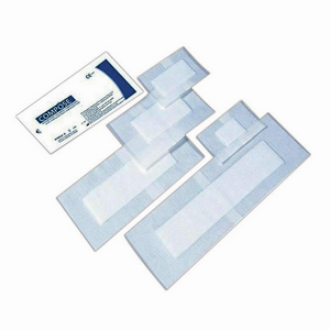 Compose Adhesive Island Dressing, 18 x 8.2cm, Latex Free, 20/Box Box
