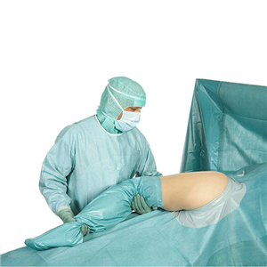 Out of Date, Hip Drape Barrier with Dislocation Bags, 230/300 x 300cm, 8/Carton, Price Discounted, While Stocks last Carton