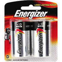 BATTERIES SIZE D LOOSE Each